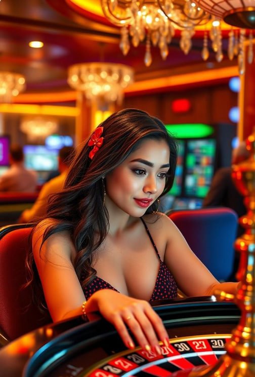 Filipino players browsing ph123 sports and casino categories on mobile