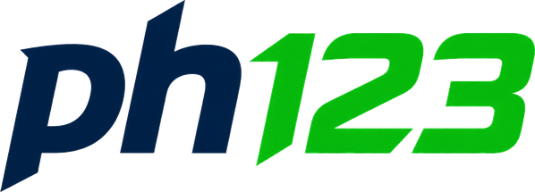 ph123 official logo
